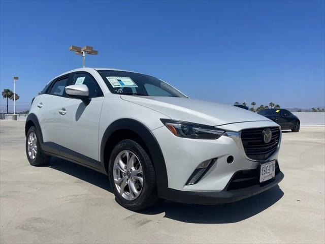 2020 Mazda CX-3 Sport for sale in Orange, CA