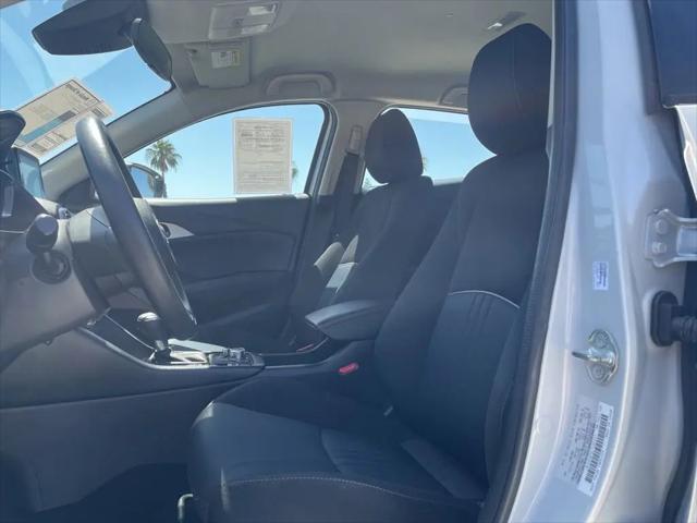 2020 Mazda CX-3 Sport