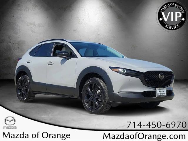 2026 Mazda CX-30 2.5 S Aire Edition for sale in Orange, CA