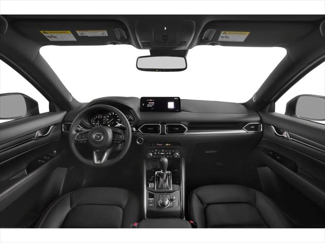 2023 Mazda CX-5 2.5 Turbo