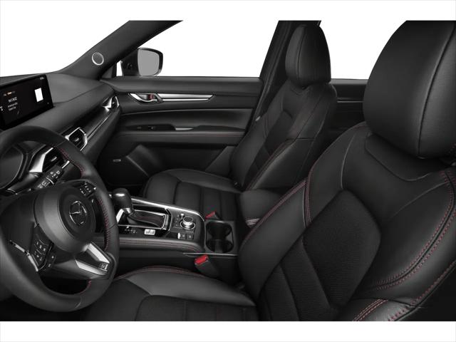 2023 Mazda CX-5 2.5 Turbo