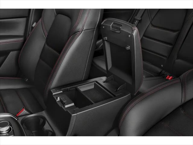 2023 Mazda CX-5 2.5 Turbo