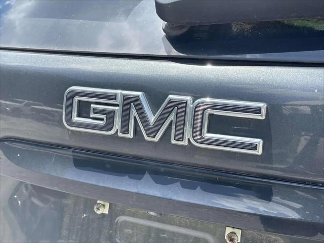 2021 GMC Terrain FWD SLE