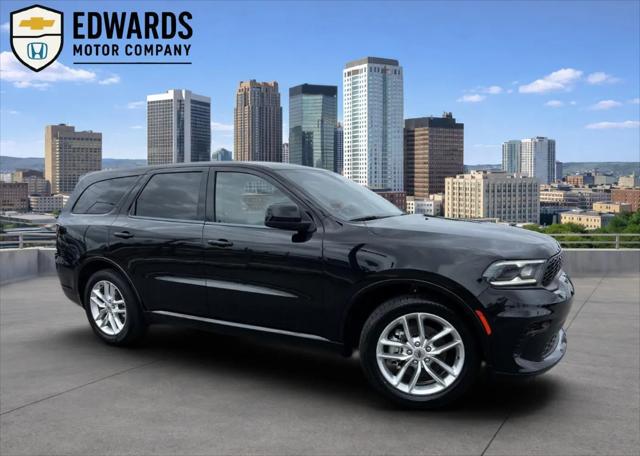 2023 Dodge Durango GT RWD for sale in Birmingham, AL