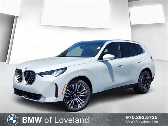 2026 BMW X3 30 xDrive for sale in Loveland, CO