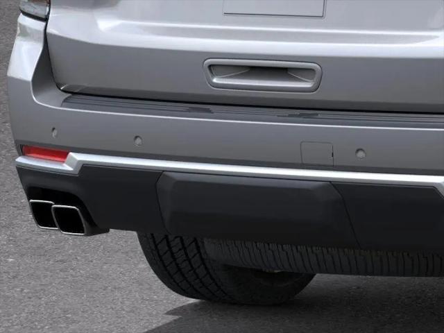 2026 Chevrolet Suburban High Country, 4WD