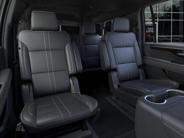 2026 Chevrolet Suburban High Country, 4WD