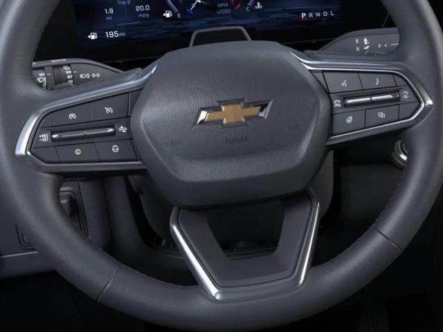 2026 Chevrolet Suburban High Country, 4WD
