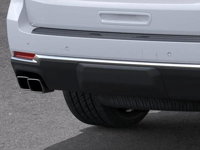2026 Chevrolet Tahoe 4WD High Country