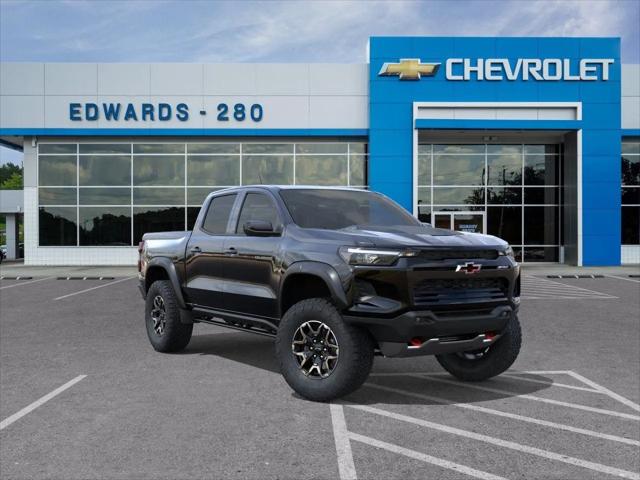 2026 Chevrolet Colorado ZR2, 4WD for sale in Birmingham, AL