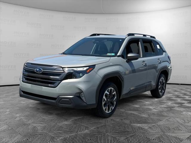 2026 Subaru Forester Premium for sale in Leesport, PA