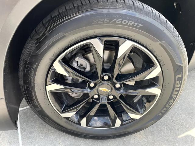 2023 Chevrolet TrailBlazer FWD LT