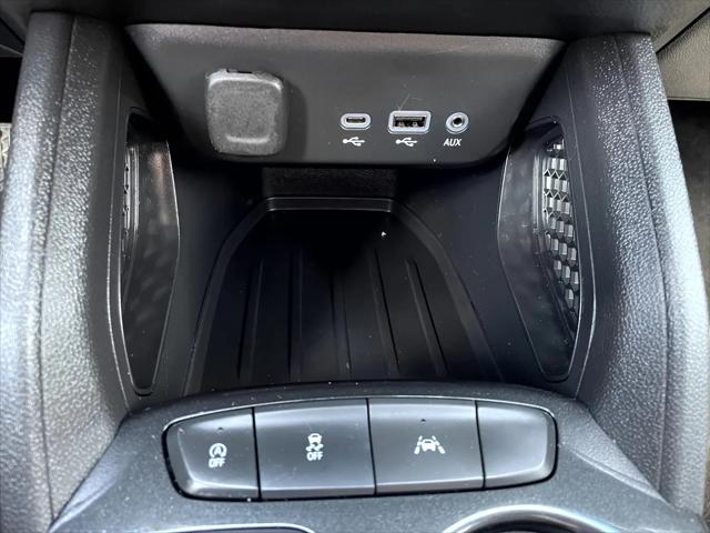 2023 Chevrolet TrailBlazer FWD LT