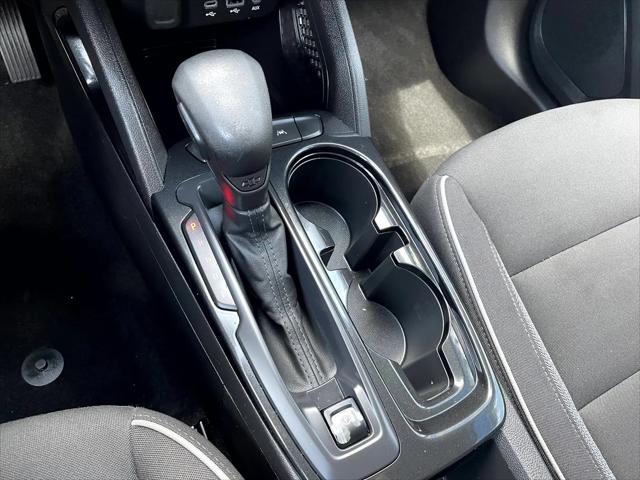2023 Chevrolet TrailBlazer FWD LT