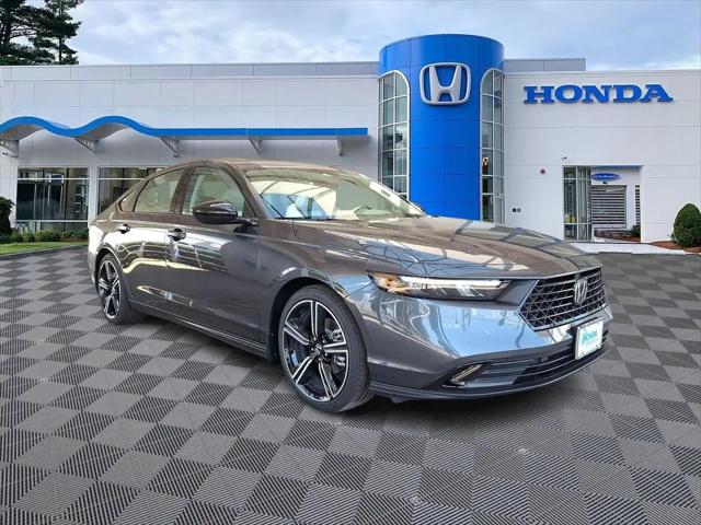 2026 Honda Accord Sedan SE for sale in Toms River, NJ
