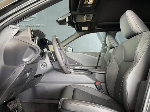 2026 Lexus TX 350 Luxury