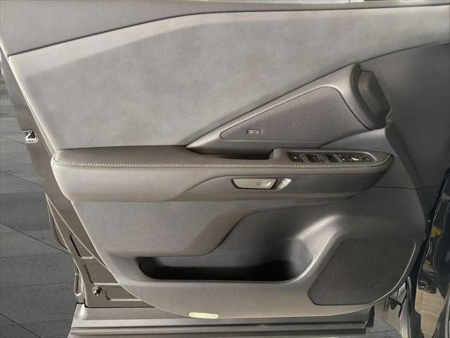 2026 Lexus TX 350 Luxury