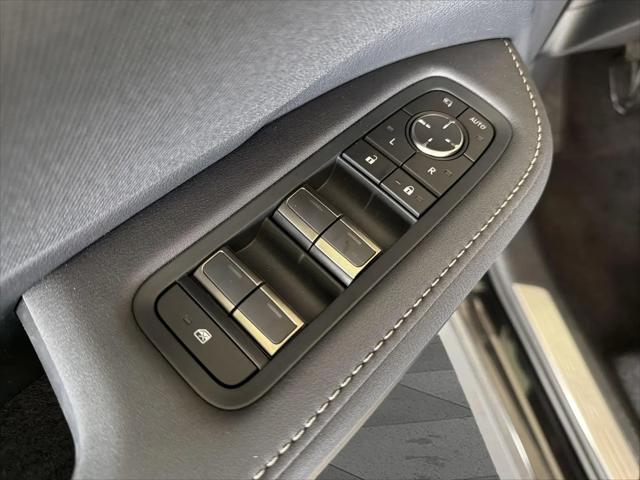 2026 Lexus TX 350 Luxury