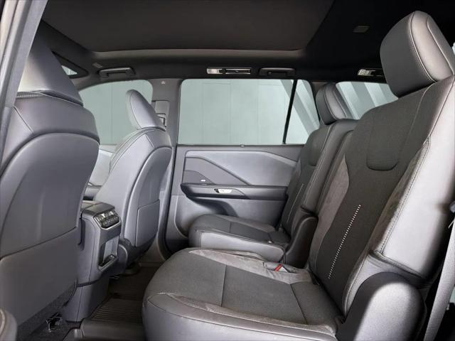 2026 Lexus TX 350 Luxury