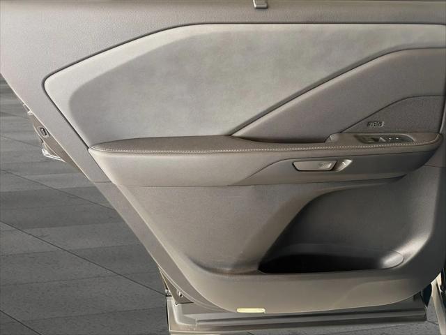2026 Lexus TX 350 Luxury