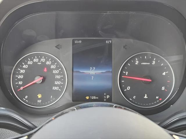 2026 Mercedes-Benz Sprinter 3500XD High Roof 4-Cyl Diesel HO