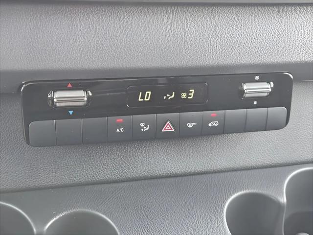 2026 Mercedes-Benz Sprinter 3500XD High Roof 4-Cyl Diesel HO