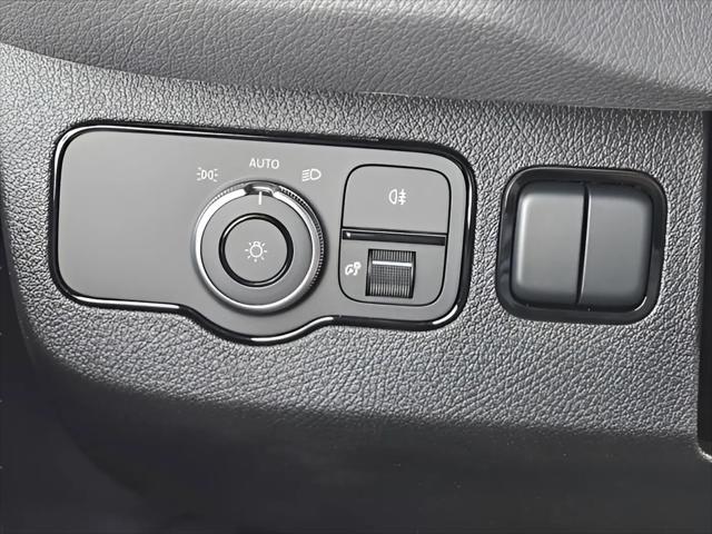 2026 Mercedes-Benz Sprinter 3500XD High Roof 4-Cyl Diesel HO