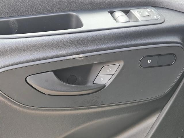 2026 Mercedes-Benz Sprinter 3500XD High Roof 4-Cyl Diesel HO