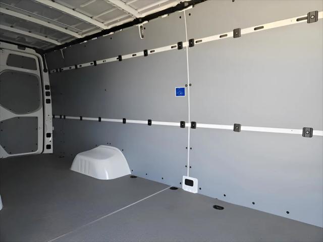 2026 Mercedes-Benz Sprinter 3500XD High Roof 4-Cyl Diesel HO