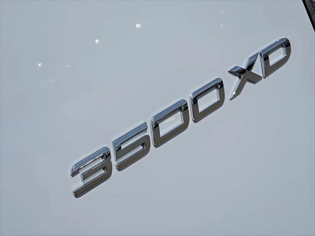 2026 Mercedes-Benz Sprinter 3500XD High Roof 4-Cyl Diesel HO