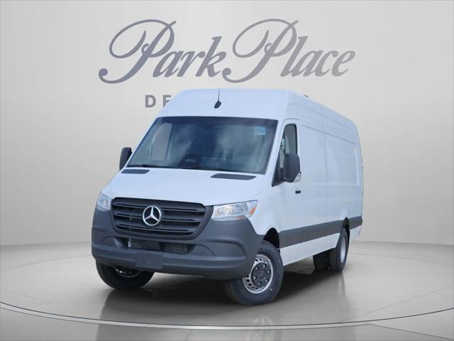 2026 Mercedes-Benz Sprinter 3500XD High Roof 4-Cyl Diesel HO for sale in Arlington, TX