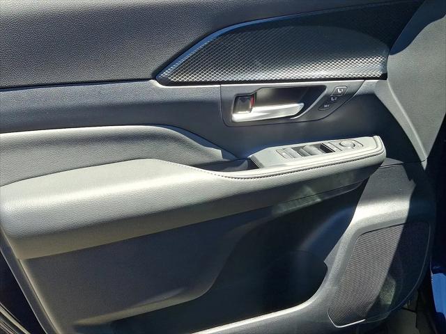 2026 Toyota Grand Highlander MAX Platinum