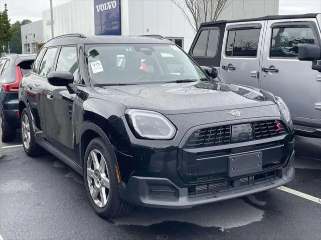 2025 MINI Cooper Countryman Cooper S for sale in Fletcher, NC