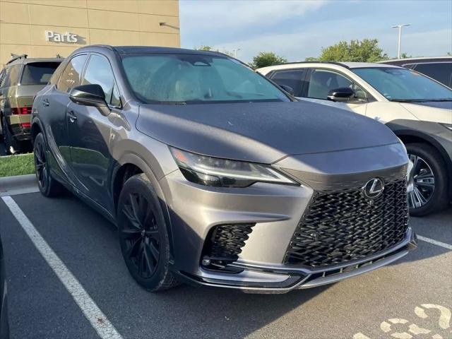2023 Lexus RX 500h F SPORT Performance for sale in Fletcher, NC