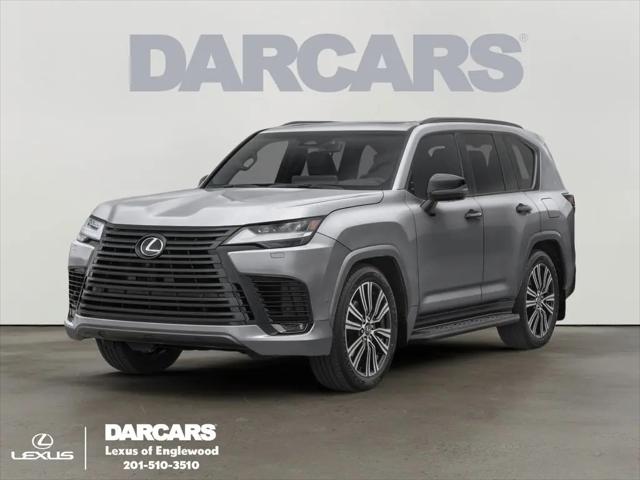 2026 Lexus LX Luxury for sale in Englewood, NJ