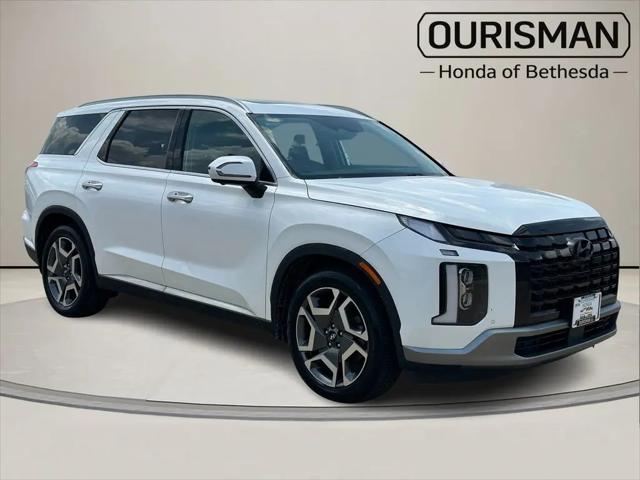 2023 Hyundai Palisade Limited for sale in Bethesda, MD