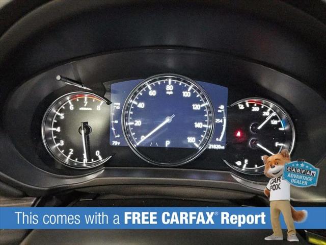 2023 Mazda CX-5 2.5 S Premium