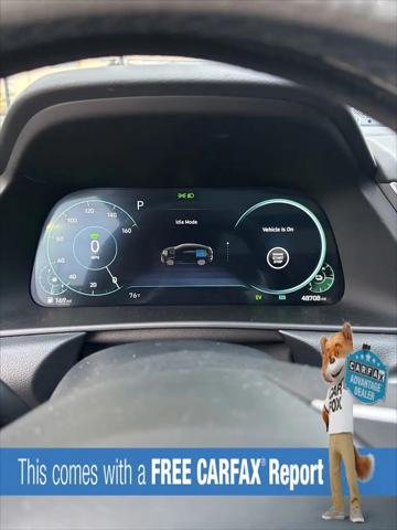 2023 Hyundai Sonata Hybrid Limited