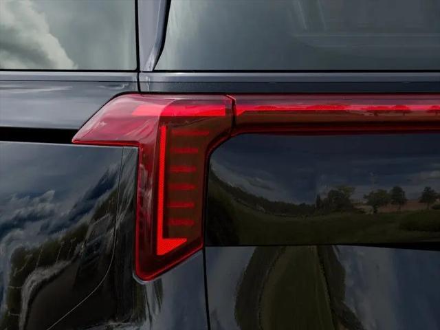 2026 Kia Carnival MPV SX Prestige