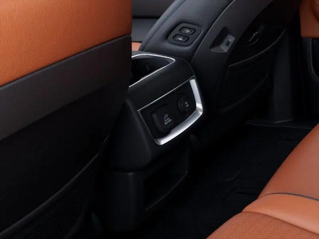 2026 Kia Carnival MPV SX Prestige