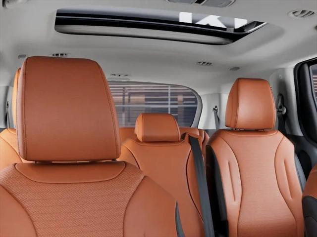 2026 Kia Carnival MPV SX Prestige