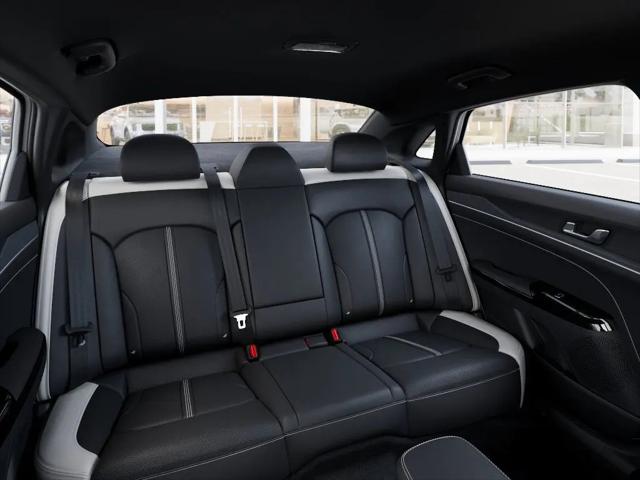2026 Kia K5 GT-Line AWD