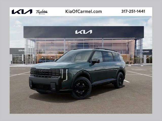 2027 Kia Telluride Hybrid X-Line SX for sale in Indianapolis, IN