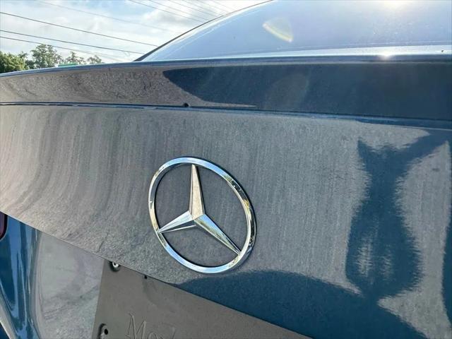 2021 Mercedes-Benz A 220 A 220