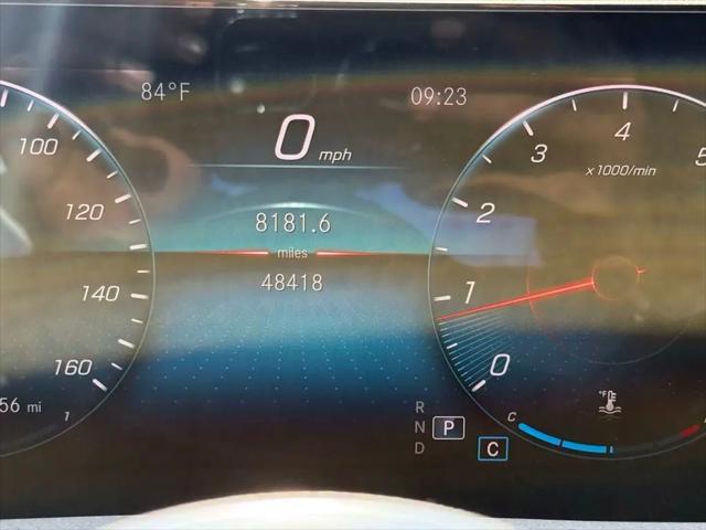 2021 Mercedes-Benz A 220 A 220