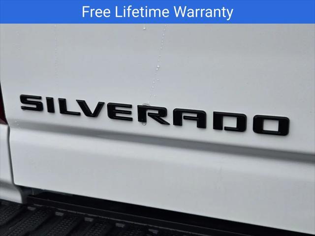2026 Chevrolet Silverado 3500HD Crew Cab, Long Bed, LT Dual Rear Wheel, RWD