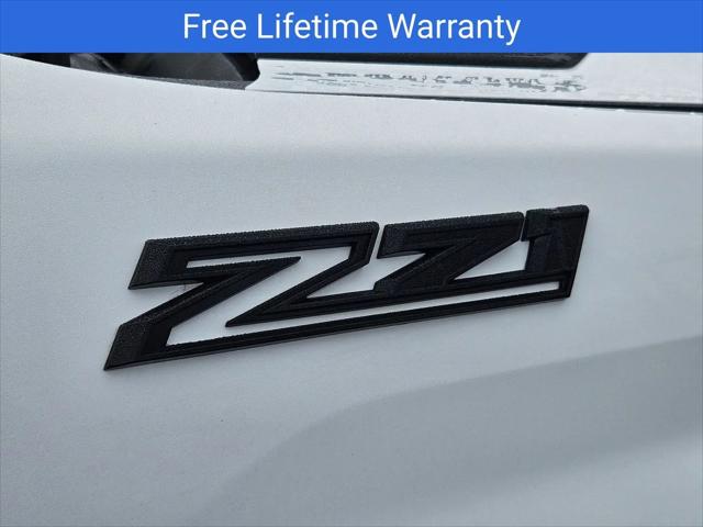 2026 Chevrolet Silverado 3500HD Crew Cab, Long Bed, LT Dual Rear Wheel, RWD