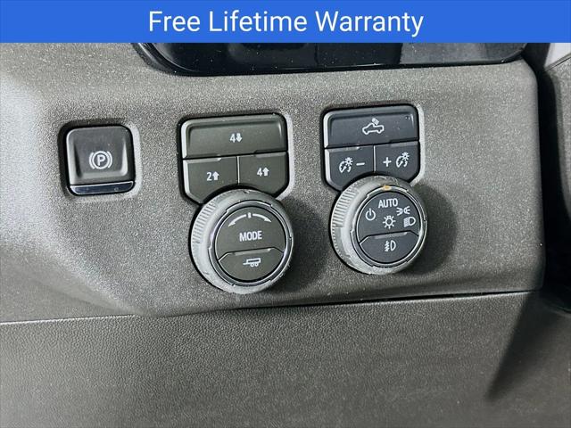 2026 Chevrolet Silverado 3500HD Crew Cab, Long Bed, LT Dual Rear Wheel, RWD