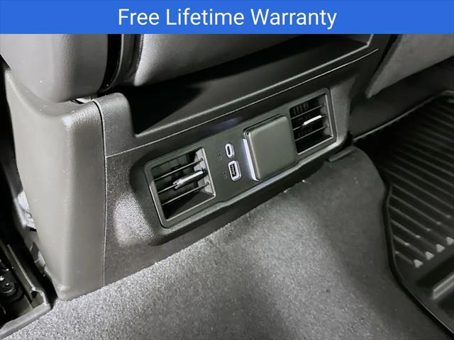 2026 Chevrolet Silverado 3500HD Crew Cab, Long Bed, LT Dual Rear Wheel, RWD