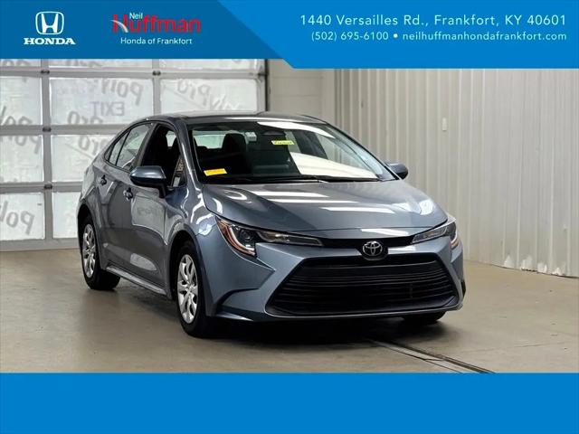 2024 Toyota Corolla LE for sale in Frankfort, KY